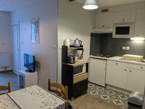 Appartement plein centre